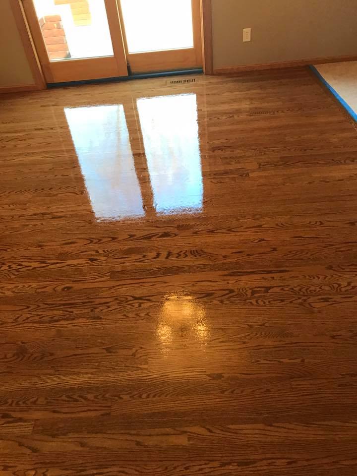 Hardwood Flooring Princeton St Cloud Minneapolis Mn Woodsted Floors - Laminate Flooring St Cloud Mn