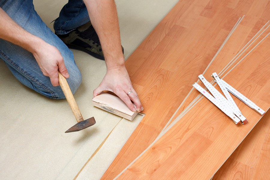 Laminate Flooring Installation Princeton St Cloud Elk River Mn Woodsted Hardwood Floors - Laminate Flooring St Cloud Mn